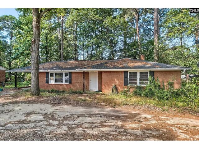 Photo of 3408 Bush River Road