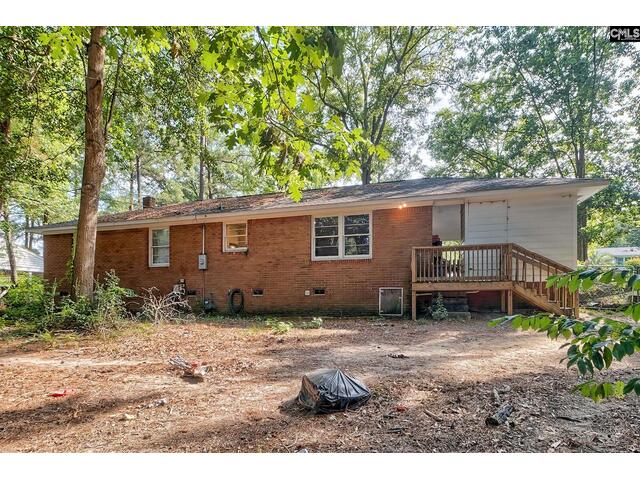 Photo of 3408 Bush River Road