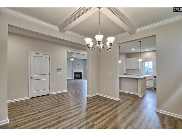 Photo of 265 Four Oaks (lot 34) Drive