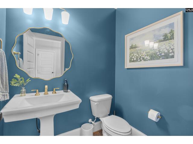 Photo of 839 Burwell Lane