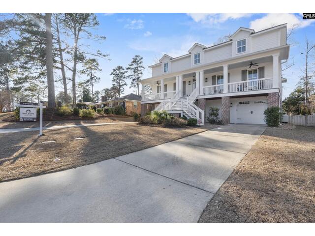 Photo of 839 Burwell Lane