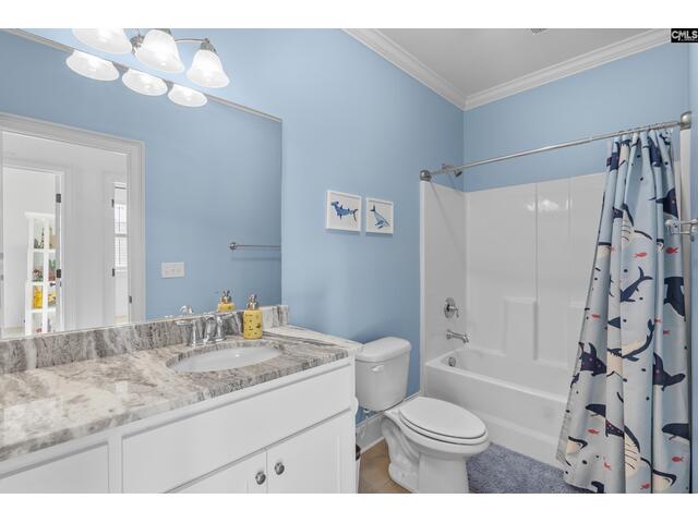 Photo of 839 Burwell Lane