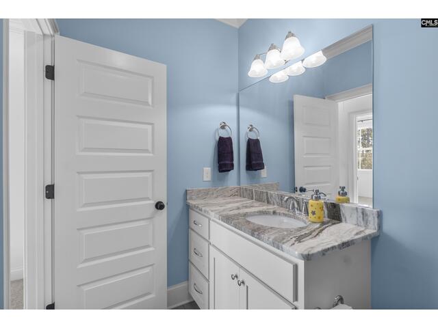 Photo of 839 Burwell Lane