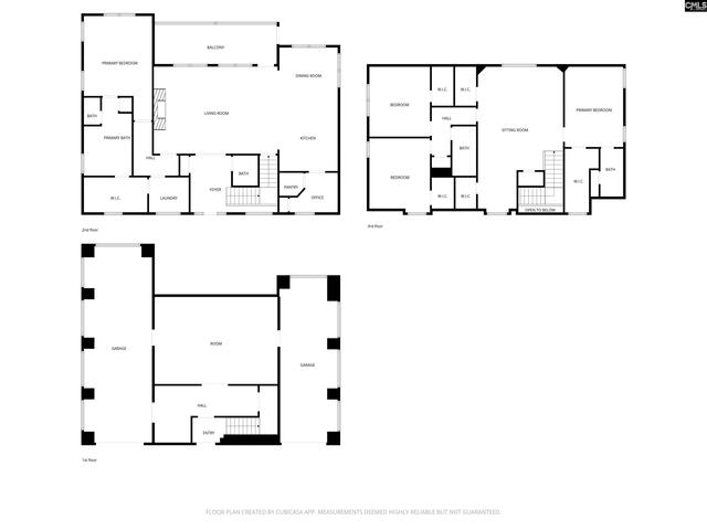 Photo of 839 Burwell Lane