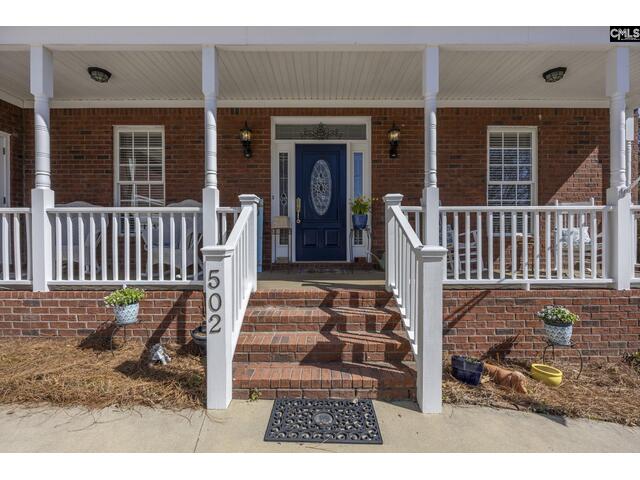 Photo of 502 Eagle Pointe Drive