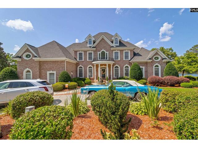 Photo of 412 Aiken Hunt Circle