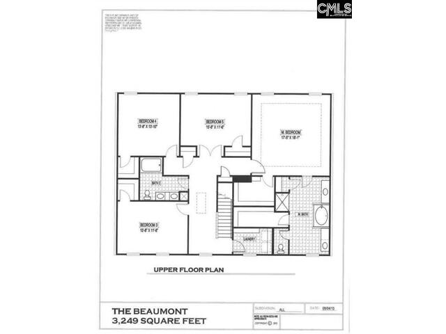 Photo of 248 Hackamore Lane