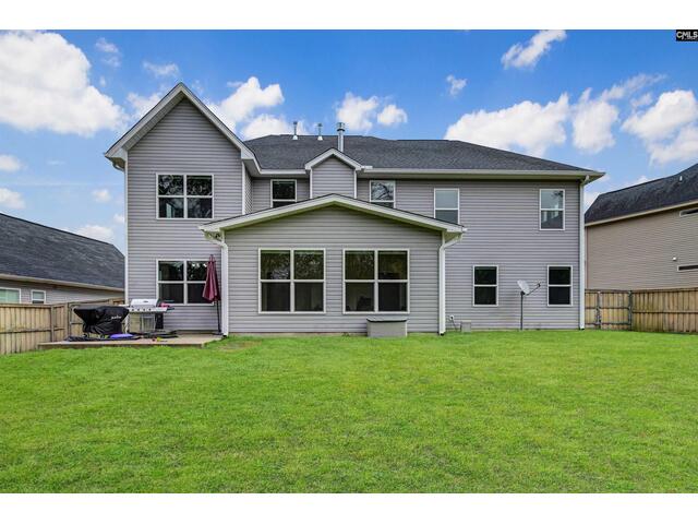 Photo of 41 Rosemary Court