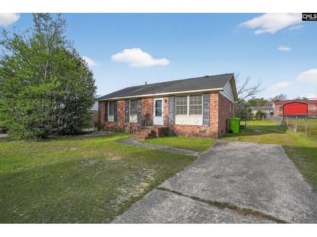 Photo of 3821 Trotter Road