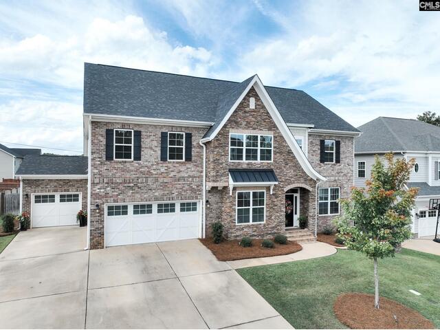 Photo of 409 Brookridge Drive Photo of 409 Brookridge Drive