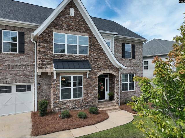 Photo of 409 Brookridge Drive Photo of 409 Brookridge Drive