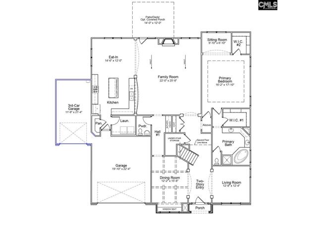 Photo of 409 Brookridge Drive Photo of 409 Brookridge Drive