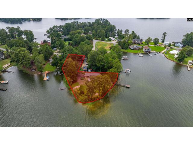 Photo of 1464 Bombing Range Road