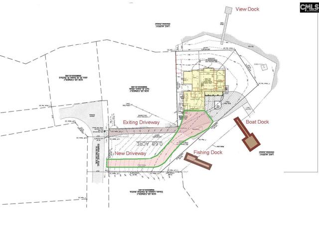 Photo of 1464 Bombing Range Road