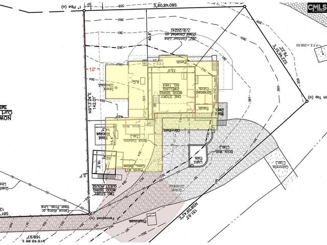 Photo of 1464 Bombing Range Road