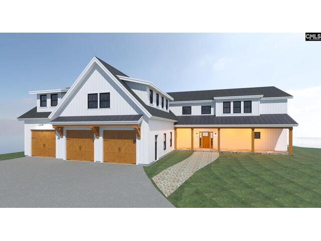 Photo of 1464 Bombing Range Road