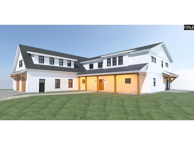 Photo of 1464 Bombing Range Road