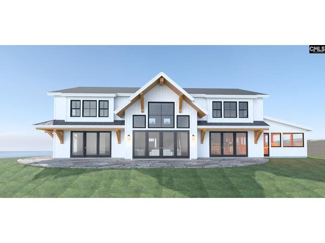 Photo of 1464 Bombing Range Road