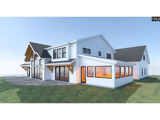 Photo of 1464 Bombing Range Road