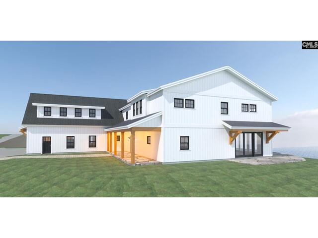 Photo of 1464 Bombing Range Road