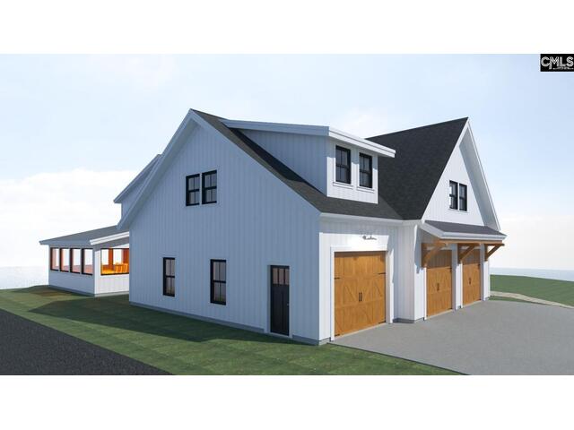 Photo of 1464 Bombing Range Road