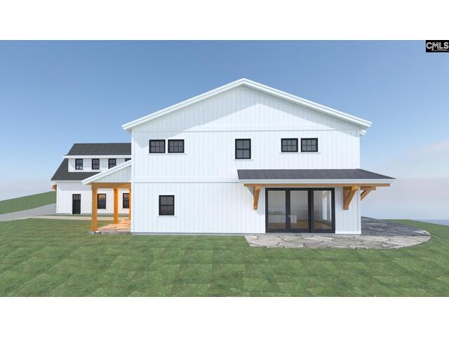 Photo of 1464 Bombing Range Road