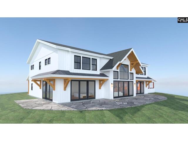 Photo of 1464 Bombing Range Road