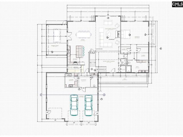 Photo of 1464 Bombing Range Road
