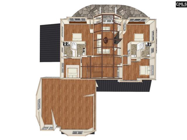 Photo of 1464 Bombing Range Road