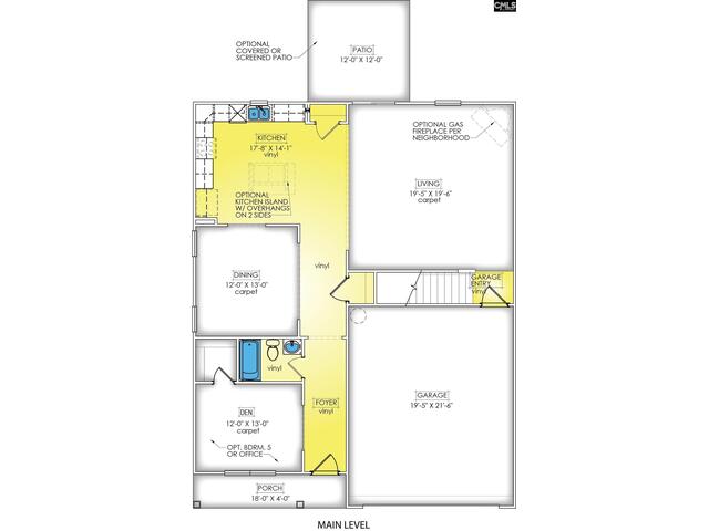 Photo of 1021 Flat Coat Lane Photo of 1021 Flat Coat Lane