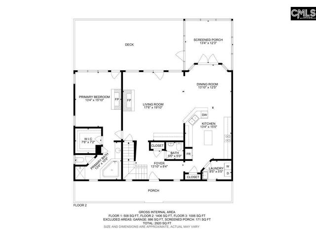 Photo of 570 Wateree Key Court