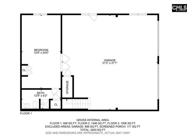 Photo of 570 Wateree Key Court