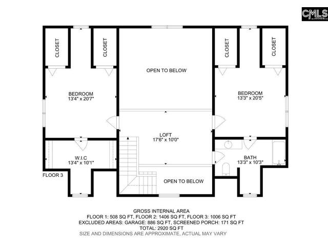 Photo of 570 Wateree Key Court