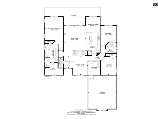 Photo of 196 Osprey Pointe Lane