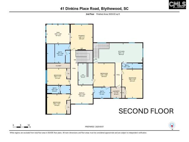 Photo of 41 Dinkins Place Road