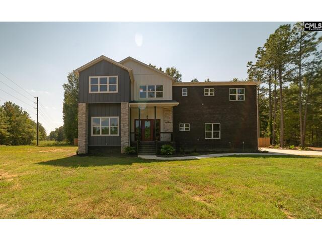 Photo of 41 Dinkins Place Road