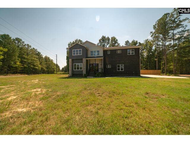 Photo of 41 Dinkins Place Road