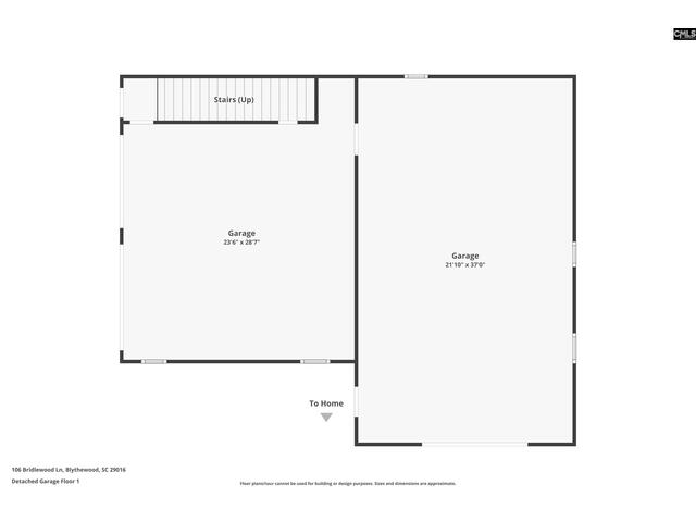 Photo of 106 Bridlewood Lane