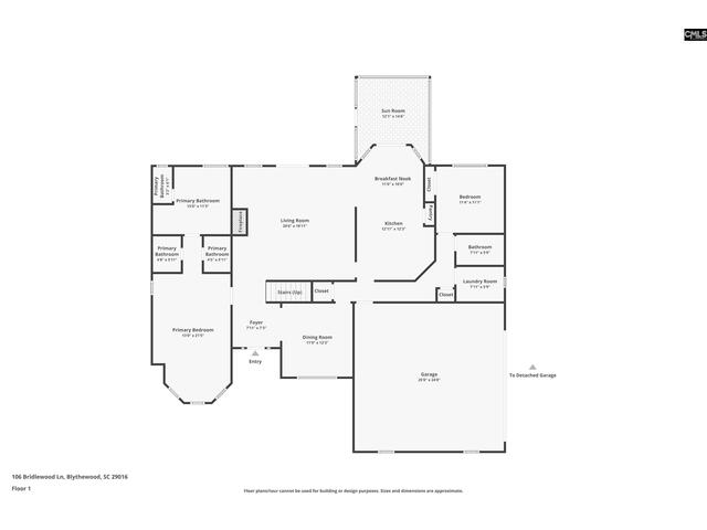 Photo of 106 Bridlewood Lane