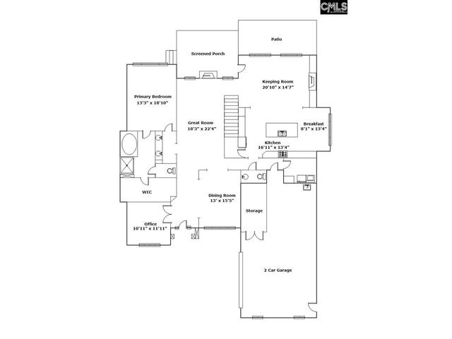 Photo of 328 Turners Court Photo of 328 Turners Court