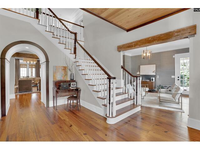 Photo of 715 Chimney Hill Road Photo of 715 Chimney Hill Road