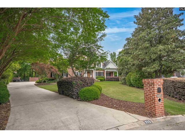 Photo of 715 Chimney Hill Road Photo of 715 Chimney Hill Road