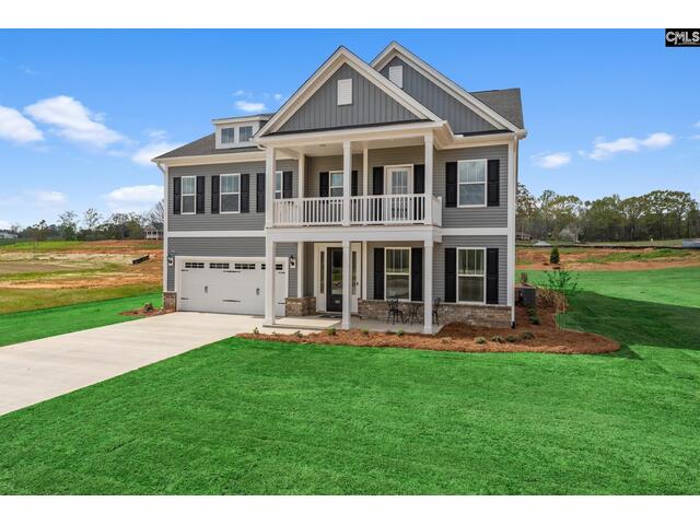 Photo of 310 Rising Stream Way