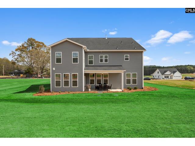Photo of 310 Rising Stream Way