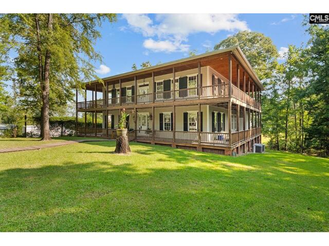 Photo of 110 Keck's Cove Road