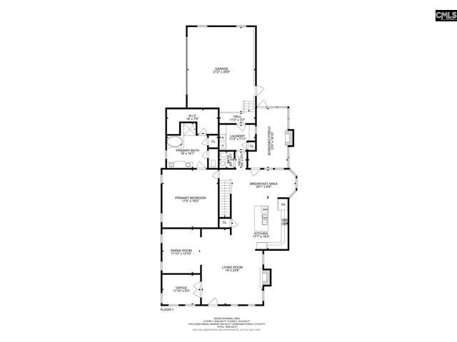 Photo of 934 Battenkill Court