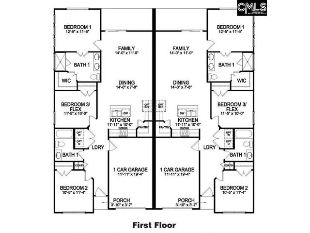 Photo of 114B Willow Creek Boulevard Photo of 114B Willow Creek Boulevard