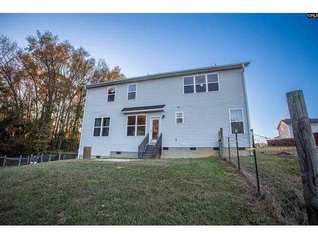 Photo of 36 Sparrow Road