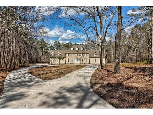 Photo of 240 Turkey Farm Road