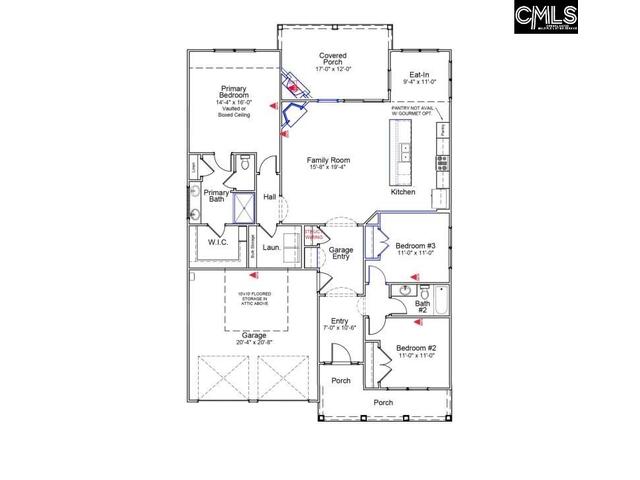 Photo of 2752 Pawtucket Way Photo of 2752 Pawtucket Way
